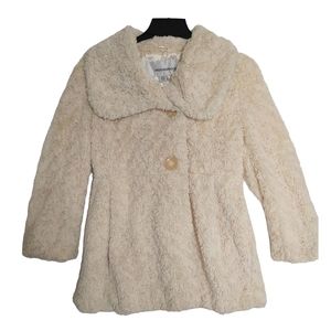 Weatherproof Coat